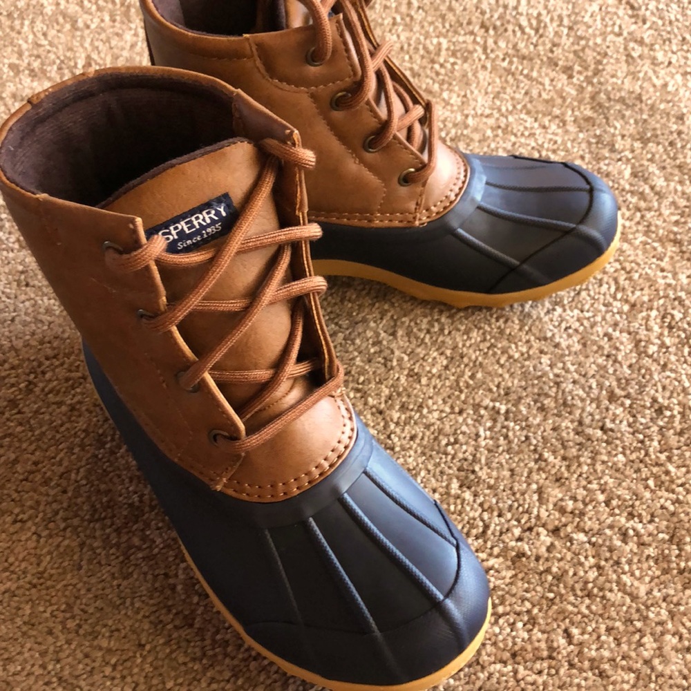 Boots